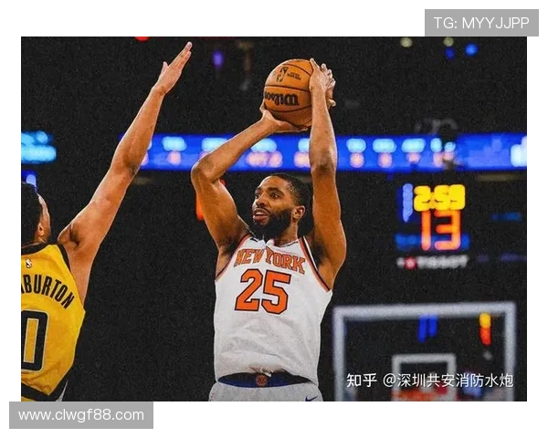 尼克斯重返东部决赛时隔25年再创辉煌球迷热情高涨